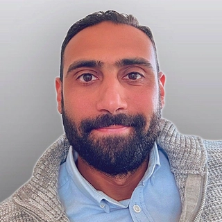 Ahmed B. Eledissy