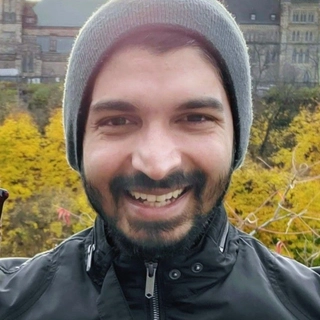 Ahmed Baig