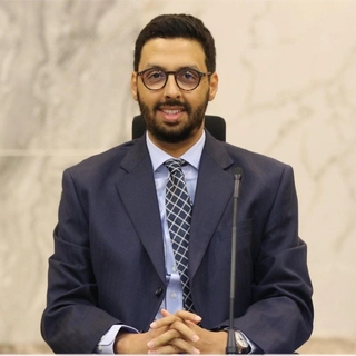 Ahmed Baya