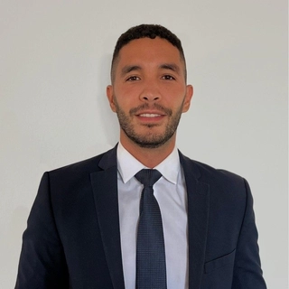 Ahmed Chakib Haouada