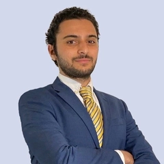 Ahmed El Cherbini