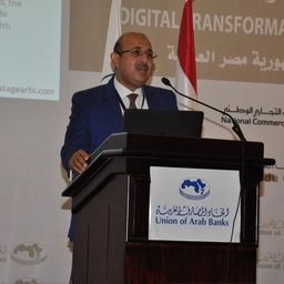Ahmed El - Sonabty