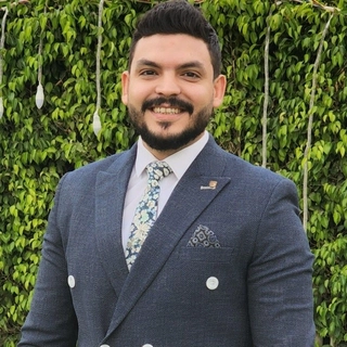 Ahmed Elgaby