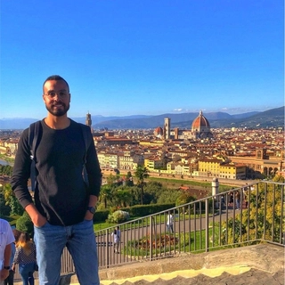 Ahmed Elmaghraby