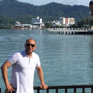 Ahmed Elsherbiny