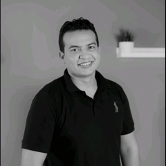 Ahmed Embaby