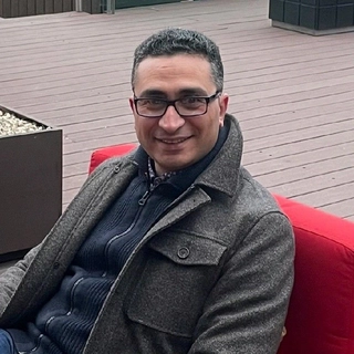Ahmed Ezzat