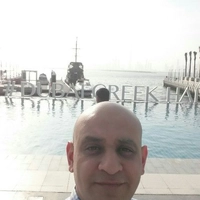 Ahmed Fahmy