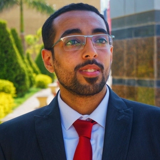 Ahmed Farouk
