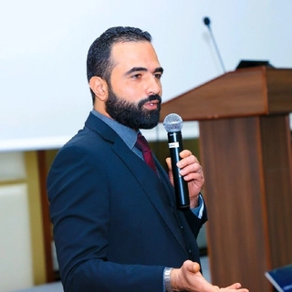 Ahmed G. Abdulhai