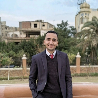 Ahmed Gamal