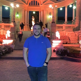 Ahmed Hatem
