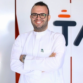 Ahmed Hesham Ibrahim