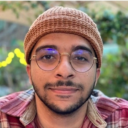 Ahmed Jyad Rafik Ahmed