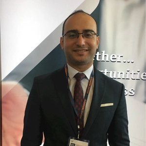 Ahmed Khairy
