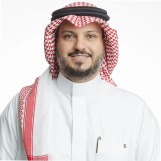 Ahmed M. al-Ghamdi