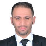 Ahmed Mohamed Mostafa