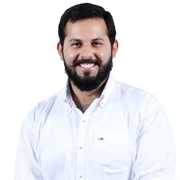 Ahmed Mujtaba Hakeem