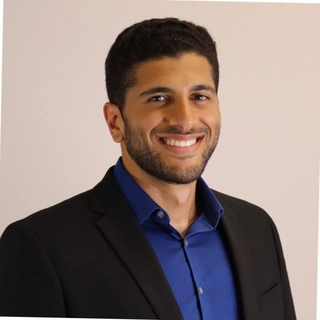 Ahmed Nijem
