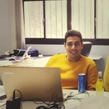 Ahmed Oudah