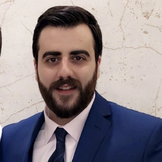 Ahmed Saeed