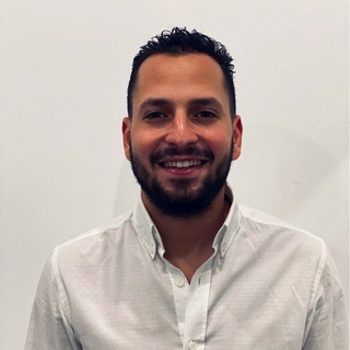 Ahmed Sakr