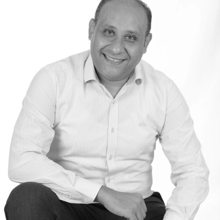 Ahmed Salah Salama