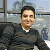 Ahmed Saleh