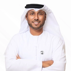 Ahmed Salem Al Dhaheri