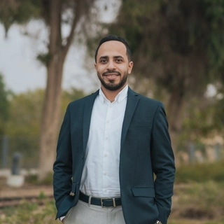 Ahmed Shokry