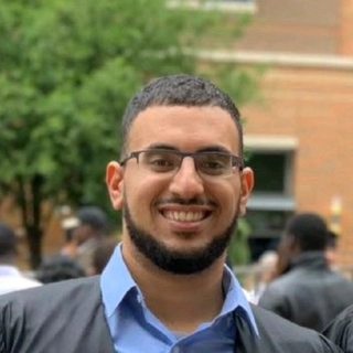 Ahmed Soliman