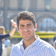 Ahmed Srag