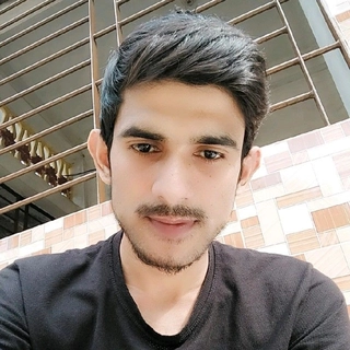 Ahmed Suyeb
