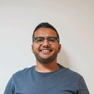 Ahmed Youssef Haggag