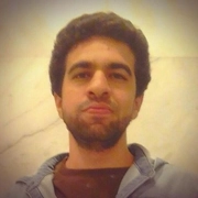 Ahmed Zahran