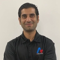 Ahmed Zaidi