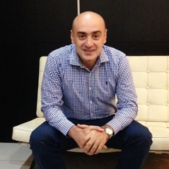 Ahmed Zidan