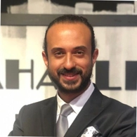 Ahmet Doğuş Koruyucu