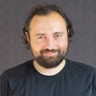 Ahmet Kürşat Öçalan
