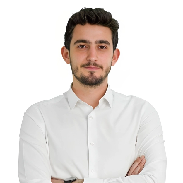 Ahmet Sinan Hocaoğlu