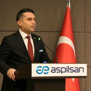 Ahmet Turan Özdemir