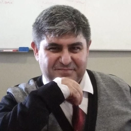 Ahmet Urgan
