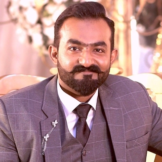 Ahsan Ali Khan