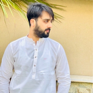 Ahsan Khalid