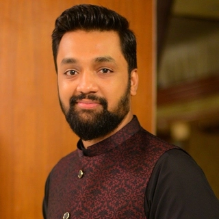 Ahsan Khan