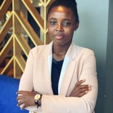 Aicha Stéphanie Tanoh