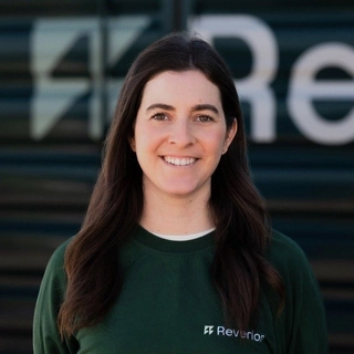 Aida Fernández Salazar