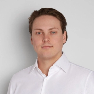 Aidan de Forest-Brown