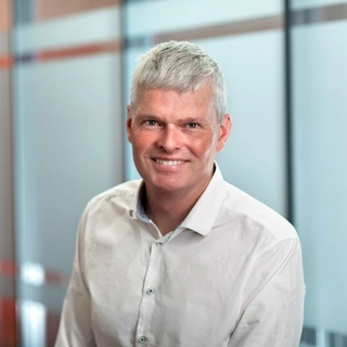 Aidan Jordan