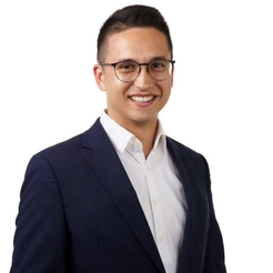 Aidan Kilian Cfa, Cqf